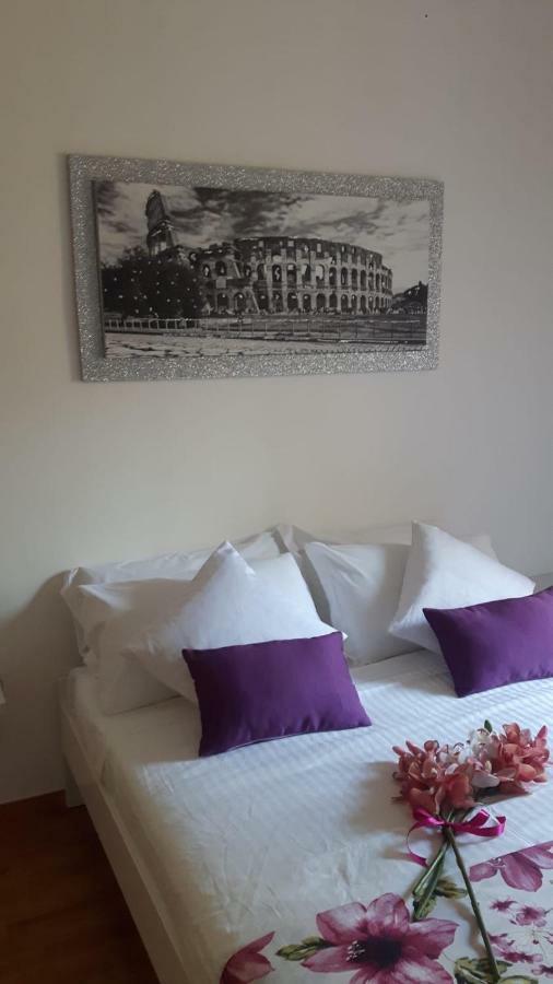Orchids Apartment Рим Екстериор снимка