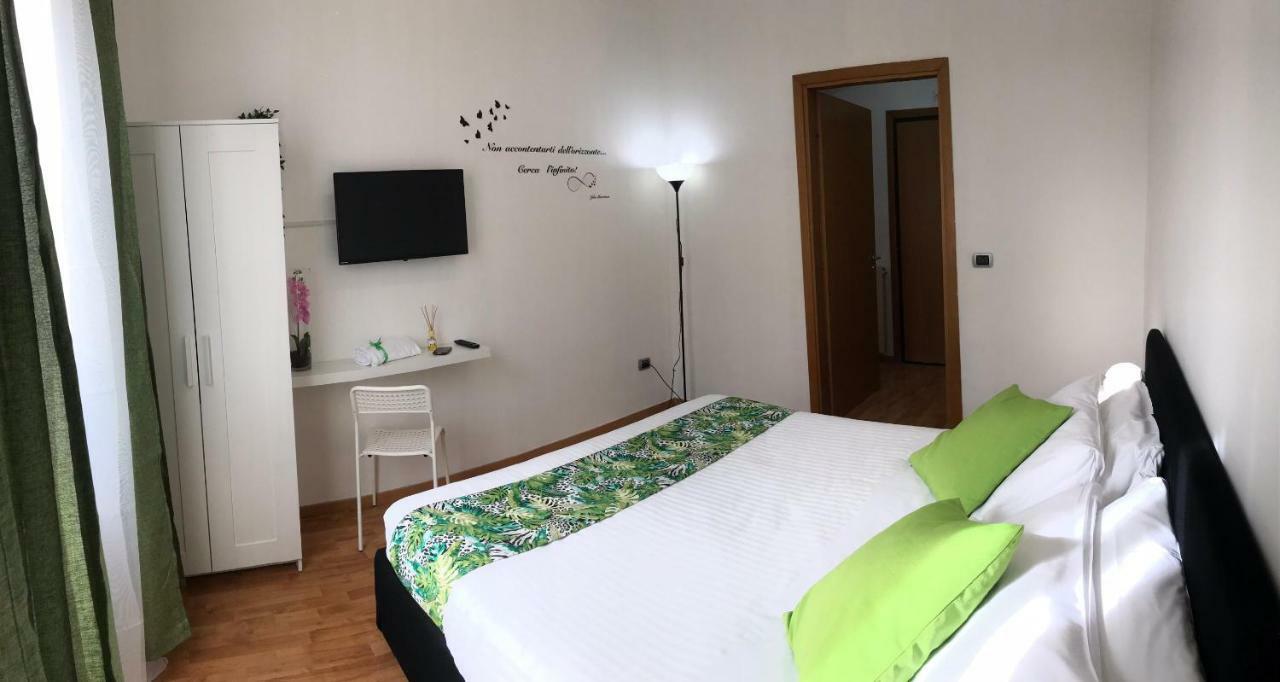Orchids Apartment Рим Екстериор снимка